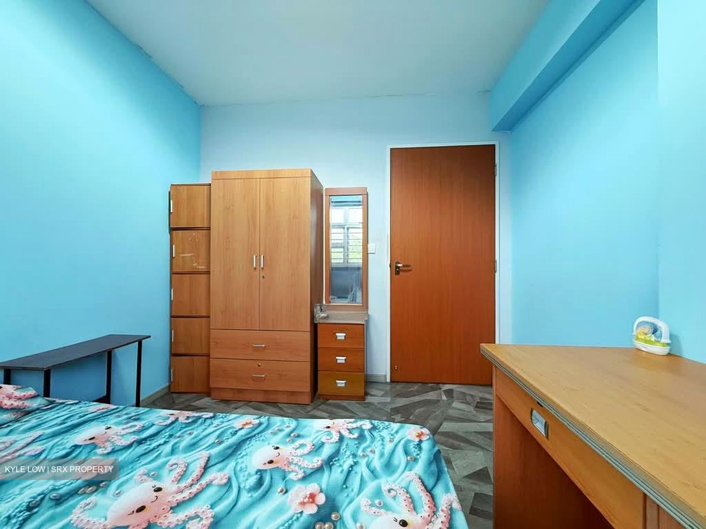 Blk 441A West Ridges @ Bukit Batok (Bukit Batok), HDB 4 Rooms #583834971
